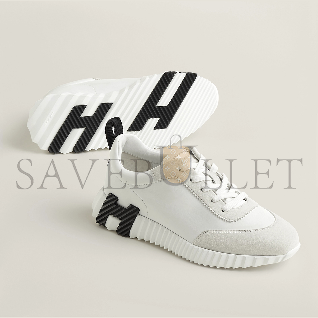 H**mes bouncing sneaker h242250z90350